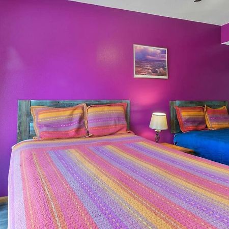 Cozy Adventure Pad Near Downtown - Rose Tree 2 Βίλα Moab Εξωτερικό φωτογραφία