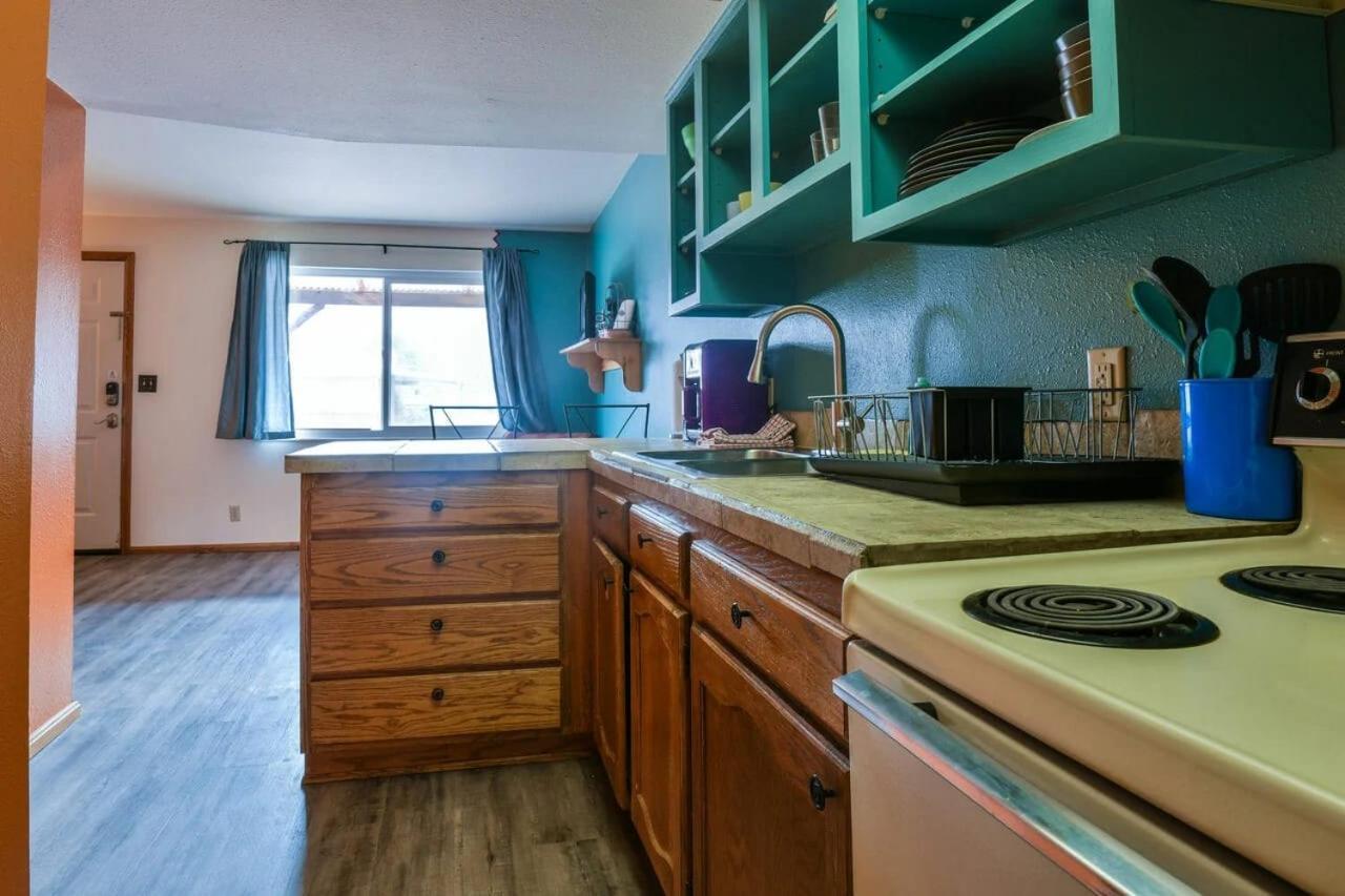 Cozy Adventure Pad Near Downtown - Rose Tree 2 Βίλα Moab Εξωτερικό φωτογραφία