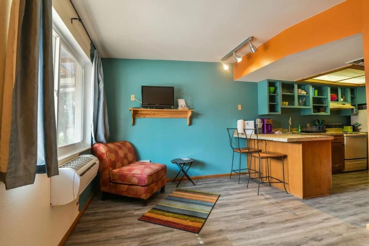Cozy Adventure Pad Near Downtown - Rose Tree 2 Βίλα Moab Εξωτερικό φωτογραφία