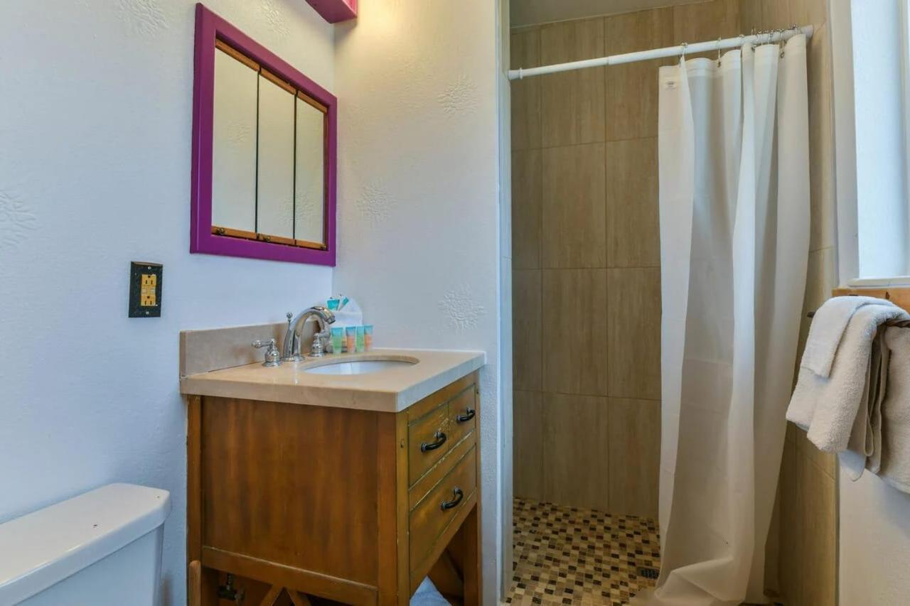 Cozy Adventure Pad Near Downtown - Rose Tree 2 Βίλα Moab Εξωτερικό φωτογραφία