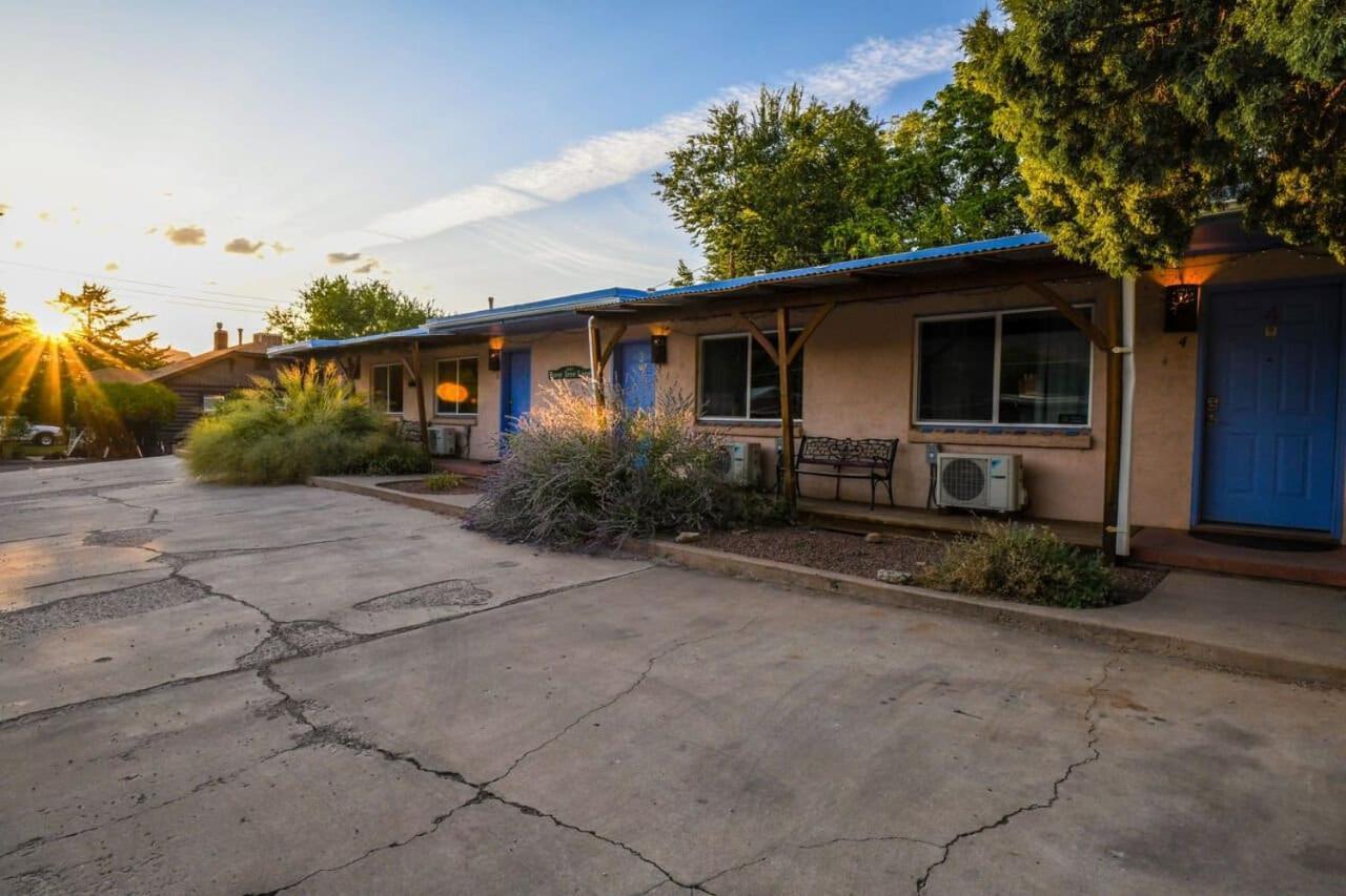 Cozy Adventure Pad Near Downtown - Rose Tree 2 Βίλα Moab Εξωτερικό φωτογραφία