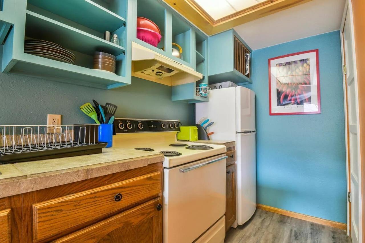 Cozy Adventure Pad Near Downtown - Rose Tree 2 Βίλα Moab Εξωτερικό φωτογραφία
