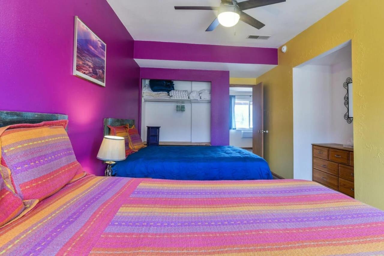 Cozy Adventure Pad Near Downtown - Rose Tree 2 Βίλα Moab Εξωτερικό φωτογραφία